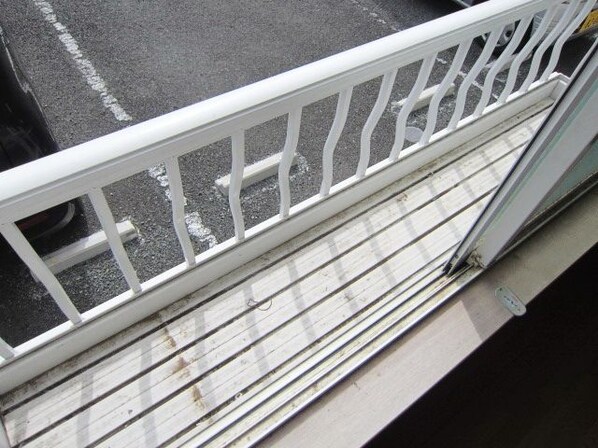 エステートピア稲城の物件内観写真